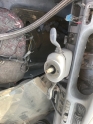 Skoda Felecia Sinyal kolu