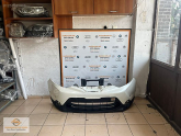 NİSSAN QASHQAİ J11 ÖN TAMPON ORJİNAL