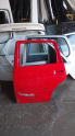 606833311 orj çıkma vw polo sol arka kapı