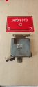 Nissan Primera motor beyni
