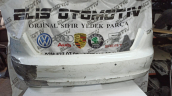 AUDİ A3 ARKA TAMPON 2010-2013