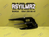MEGANE 4 MAKYAJLI SAĞ SİS ÇERÇEVESİ ORJİNAL