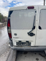 Fiat Doblo sol bagaj