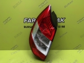 SCENİC SOL STOP SIFIR İTHAL 2003-2004