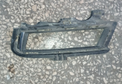 5G0853211F 12-17 GOLF7 ORJ. CİKMA SİS FAR ÇERÇEVESİ