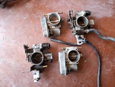 ÖZMEN OPEL ASTRA G ÇIKMA GAZ KELEBEĞİ X16XEL Z16XE