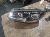 Oto Çıkma Parça / Elektrik / Far / Volkswagen / Touran / Çıkma Parça 
