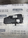 ÇIKMA OPEL ASTRA G DARBE SENSÖRÜ YATAĞI