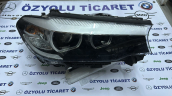 BMW G30 5 Serisi Sağ Led Far (2017-2020) 7214952