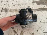 CİTROEN BERLİNGO EGR ORJİNAL ÇIKMA 1.9 DİZEL MOTOR 2000-2008