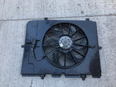 MERCEDES E SERİSİ W210 FAN 2105052355
