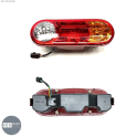 Hyundai H100 Arka Sağ Stop Lambası 2004-2007