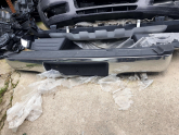 Oto Çıkma Parça / Kaporta & Karoser / Arka Tampon / Toyota / Hilux / Çıkma Parça 