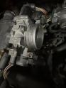 Peugeot 206 gaz kelebeği 1.4 benzinli otomatik