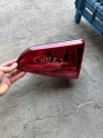 VW GOLF 7 BAGAJ STOP ÇIKMA ORJİNAL
