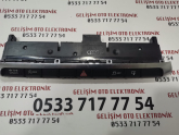 8V0925301JB AUDI A3 KLİMA KONTROL MODÜLÜ