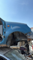 RENAULT KANGOO SAĞ ÖN ÇAMURLUK