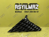 QASHQAİ J12 SAĞ TAMPON IZGARA ORJİNAL