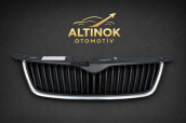 5L0853668B 9B9 SKODA YETİ ÖN PANJUR 2013-2019