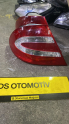 2003-2007 MERCEDES CLK COUPE STOP ADET FİYATI