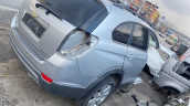 CHEVROLET CAPTİVA SAĞ SOL ARKA ÇAMURLUK KONUK OTO 05366077016