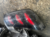 Hatasız Peugeot 208 sol arka stop