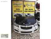 Chevrolet cruze komple ön set kaput tampon far çamurluk