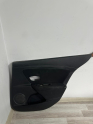 RENAULT FLUENCE SAG ARKA KAPI DÖŞEMESİ 829A06433R