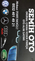 Oto Çıkma Parça / Kaporta & Karoser / Kapı / Volkswagen / Golf / Çıkma Parça 
