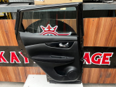Oto Çıkma Parça / Kaporta & Karoser / Kapı / Nissan / Qashqai / Çıkma Parça 