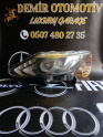 NİSSAN QASHQAİ J11 SOL FAR MAKYAJSIZ