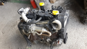 RENAULT FLUNCE 1.5 DCİ 110 LUK MOTOR 2010-2012
