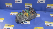 Honda Euro Accord  Sigorta Kutusu
