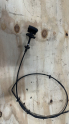 2011 SUZUKİ SWİFT 3 MOTOR KAPUT AÇMA KOLU