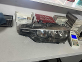 Bmw 3 serisi f30 sol far holejon düz çıkma