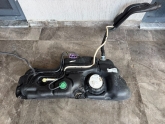 100137883 OPEL CORSA F MOKKA YAKIT ŞAMANDIRASI EGE OTOMOTİV BURSA