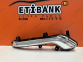 PEUGEOT 508 SAĞ GÜNDÜZ FARI SIFIR 9807242280
