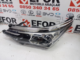 Oto Çıkma Parça / Elektrik / Far / Toyota / Corolla / Çıkma Parça 