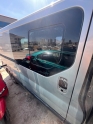 Oto Çıkma Parça / Kaporta & Karoser / Sağ Şasi / Renault / Trafic / Çıkma Parça 