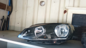 VOLKSWAGEN GOLF 7 SOL FAR