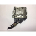 Renaut Fluance Motor Beyni 237101478R S180067143A 237100037R