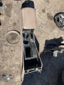 HYUNDAI TUCSON VİTES KONSOLU KONUKOTO