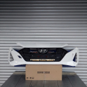 HYUNDAİ İ20.2021-2024 ÖN TAMPON-PANJUR-DÜZCE ÇIKMA