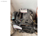 Oto Çıkma Parça / Elektrik / Sunroof Motoru / Opel / Vectra / Çıkma Parça 