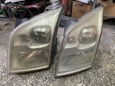 Ford Transit V347 sol far orjinal