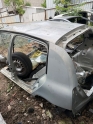 RENAULT CLİO TAVAN ARKA