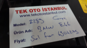 Oto Çıkma Parça / Elektrik / Stop / BMW / 3 Serisi / Çıkma Parça 
