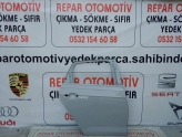 VOLKSWAGEN POLO 2017 2024 SAĞ ARKA KAPI 2G4833052 orijinal çıkma