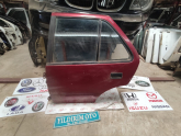 SUZUKİ SWİFT 88-92 SEDAN SOL ARKA KAPI