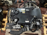 İSUZU 4JJ1 EURO 4 MOTOR